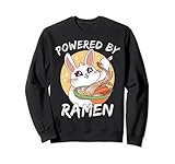 Photo Gallery alimentato da ramen coniglio kawaii giapponese noodle lover felpa Photo Gallery alimentato da ramen coniglio kawaii giapponese noodle lover felpa
