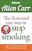 The Illustrated Easy Way to Stop Smoking (Allen Carr's Easyway)