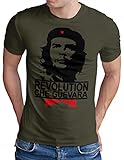 che guevara t shirt wearer ✅ Wir verwenden nur hochqualitative umweltschonende Druckfarben für einen langlebigen Druck.