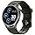 aeac Smart Watch for Women, AMOLED Ultra-Clear Screen Activity Trackers with Heart Rate/Sleep/SpO2 Monitor, Waterproof Fitness Smartwatch for iPhone/Samsung/Android(Green)