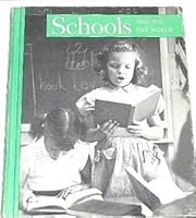 Schools Around The World B0007DYP9C Book Cover