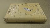 Birds of the Sudan: their identification and distribution