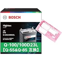 Amazon | 【旧モデル】BOSCH (ボッシュ)ハイテックプレミアム 国産車