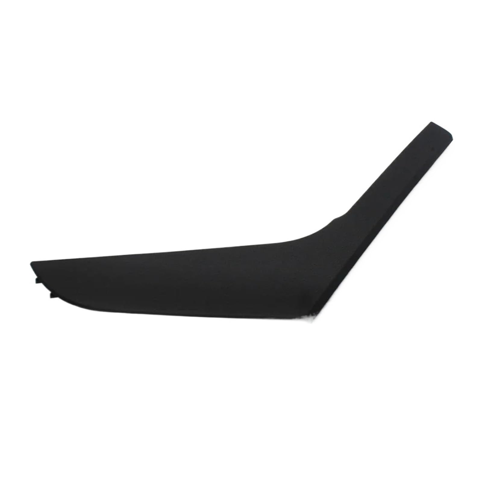 Sutvcm Black-Left 5K4868039a 5K4868040a Interior Door-Pull Handle Front Left Right For Vw For Golf 6 Mk6 2009-2013