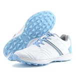 Womens Extra Wide Fit Golf Trainers Arch Support Walking Footwear Casual Lightweight Sneakers for Gym Fitness Golfing,Blue,7 UK