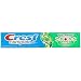 Crest Complete Multi-Benefit Whitening + Scope, Minty Fresh Striped Toothpaste - 6.2 Oz