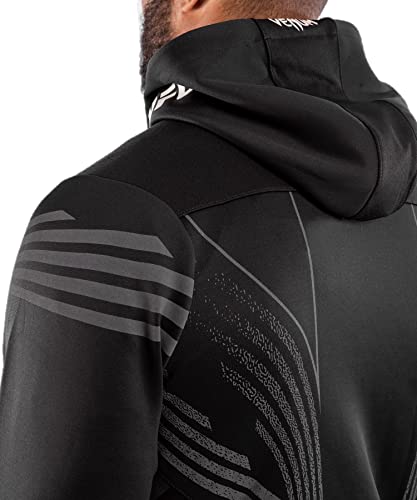 Image of Venum Men's UFC Authentic Fight Night Walkout Hoodie