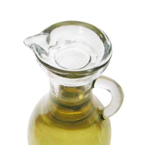 Bouteille En Verre Vide 250ml Avec Bouchon - Carafe Huile Vinaigre Vin Liqueur Ou Crème Lait Café
