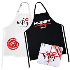 Hubby & Wifey Est: 2025