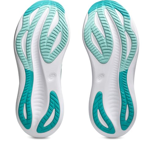 Image of ASICS Men Lace Up Running Shoes