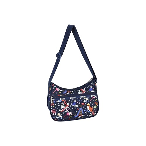 Image of LeSportsac Hobo Bag