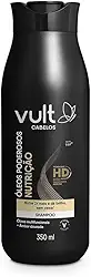 VULT SHAMP OLEOS PODEROSOS NUTR 350ml