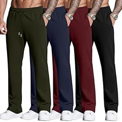Black, Wine Red, Navy Blue, Army Green