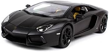 Amazon | ブラーゴ 1/18 ランボルギーニ アヴェンタドール LP700-4 Amazon | ブラーゴ 1/18 ランボルギーニ アヴェンタドール LP700-4