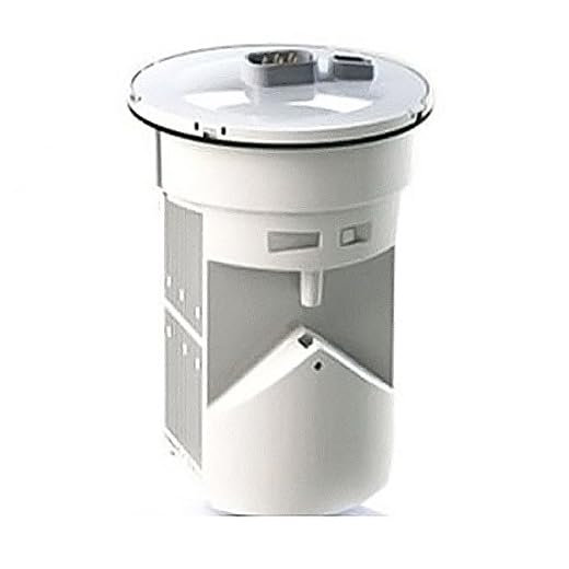 Hayward Celda De Recambio Para Electrolizador De Sal Y Natación 75 Sas15Eu-Cell