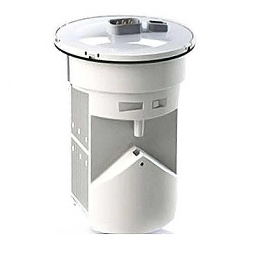 Hayward Celda De Recambio Para Electrolizador De Sal Y Natación 75 Sas15Eu-Cell