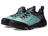 Zamberlan 335 Circe Low GTX Light Blue/Navy EU 39.5 (US Women's 7.5) B (M)