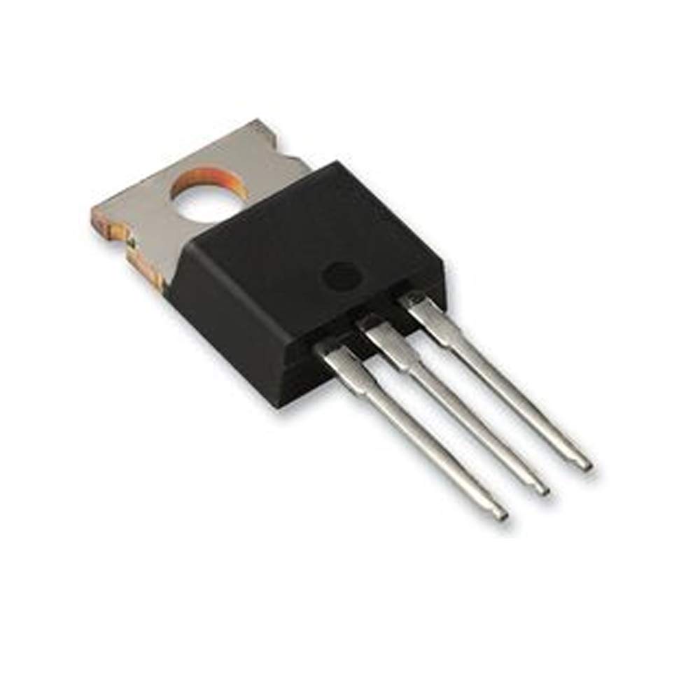 10 transistor NPN tip31C, TIP31, TO-220