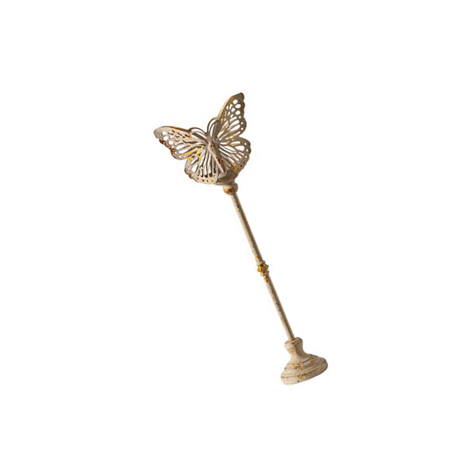 PANGBOER Candlestick Holders Iron Metal Taper Holders Decorative Stands for Wedding, Home Decorations Decorative Stand