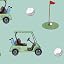 Golf a Round