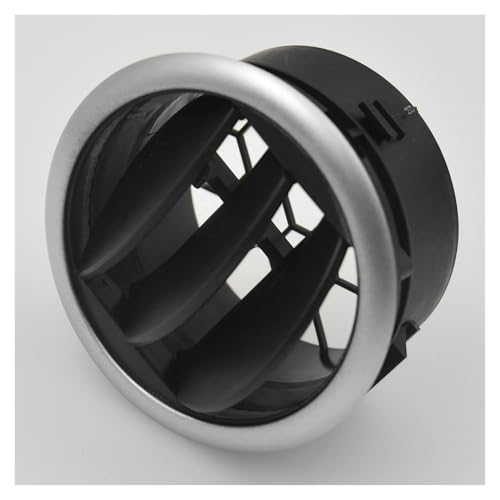 Cubierta de ventilación para Suzuki SX4 con acabado preciso y alta resistencia 2