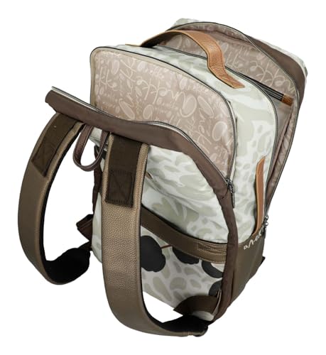 Anekke sac à dos ordinateur soulagez votre dos avec style - 7