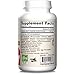 Jarrow Formulas® Arginine 1000 mg, Dietary Supplement, Supports Nitric Oxide Production, Supports Protein Synthesis, 100 Tablets, Up to 100 Day Supply