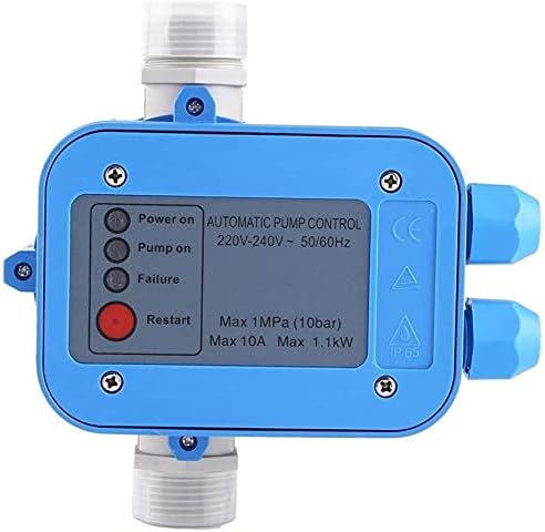 Water Pump Pressure Controller for 