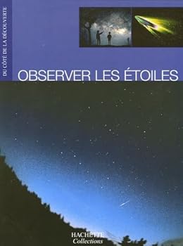 Paperback Observer les étoiles [French] Book