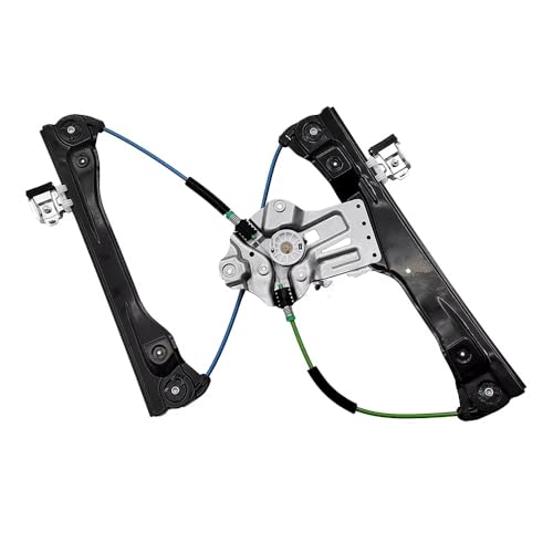 Moteur vitre électrique avant gauche Chevy Volt lève-vitre conducteur 2012 2013 OEM 22938326