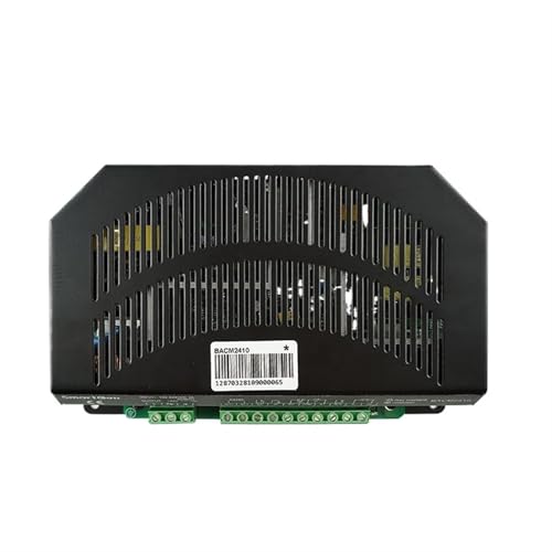 Chargeur de batterie 24V 10A pour l'hivernage de votre bateau et camping-car