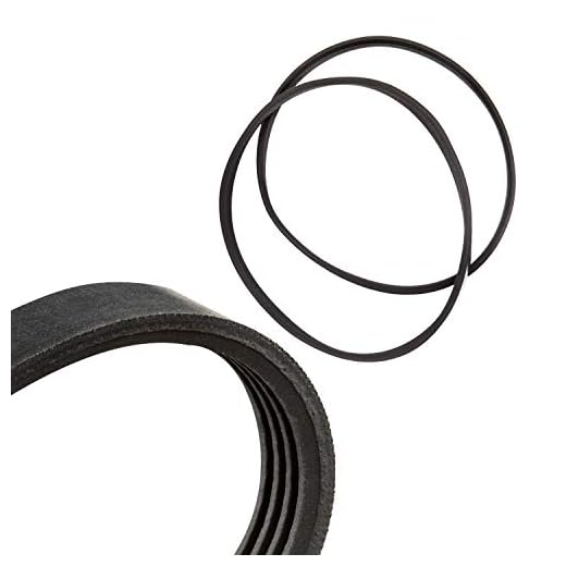 Drive Belt For - RIKON BAND SAW MODEL 10-326 BAND SAW - High Strength Rubber Belt
