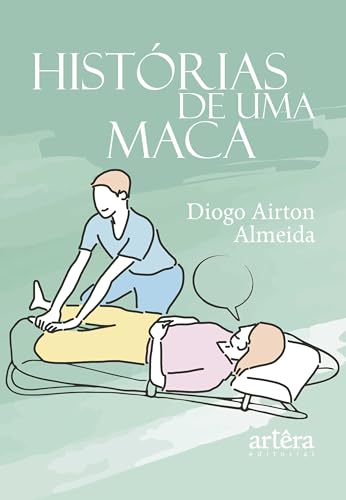 Histórias de uma maca: