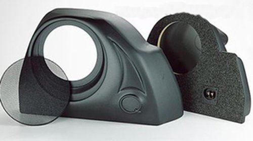 Amazon.com: Q-Logic Customs Compatible with Ford Focus ZX3 SVT3