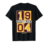 Bethune Cookman University BCU Wildcats T-Shirt
