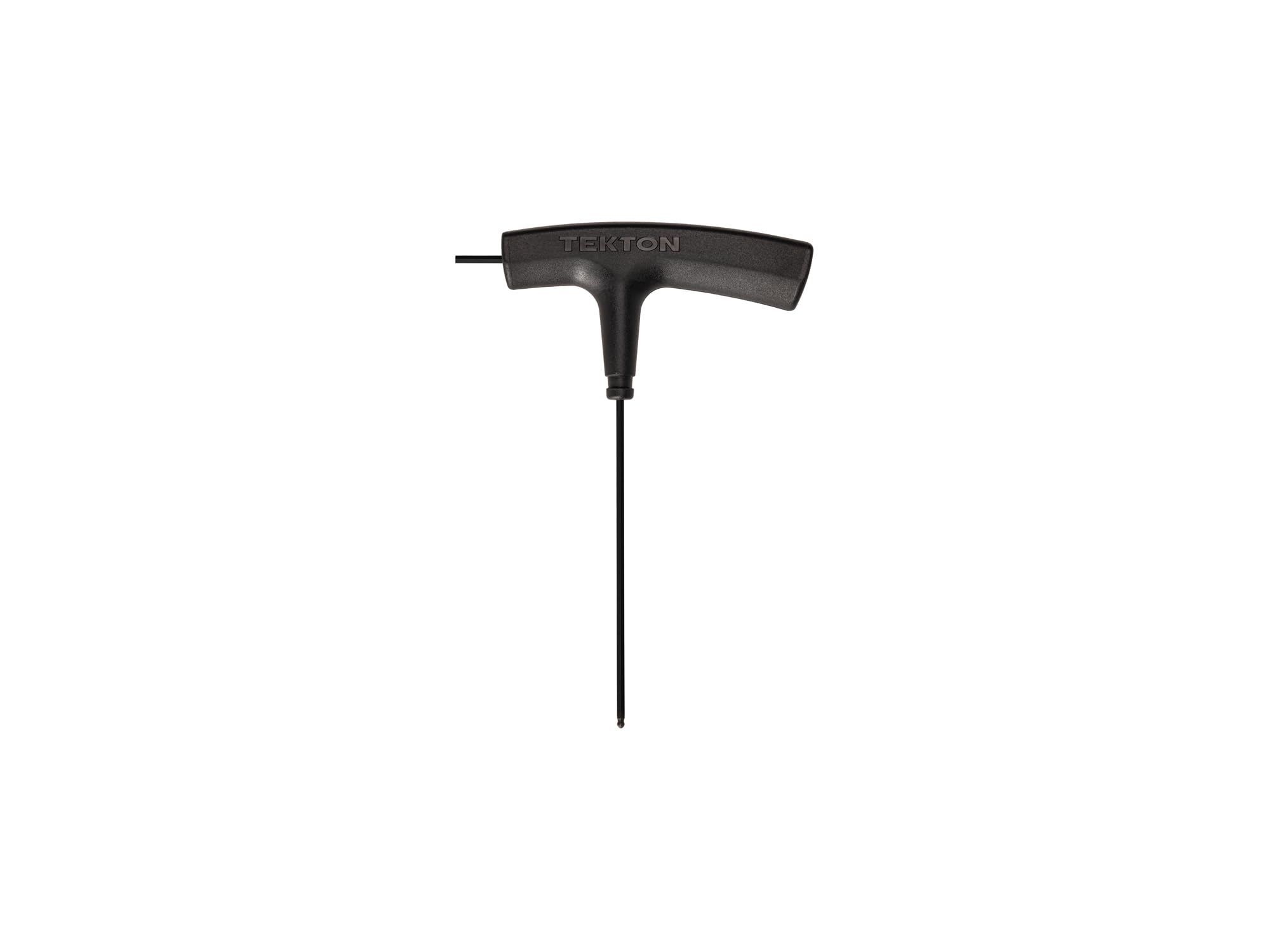 Clé Ball End Hex T-Handle Key TEKTON 5/64 pour vis inaccessibles
