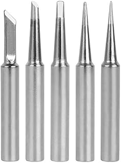 GeToo ST Series Soldering Tip for Weller WLC100, WP25, WP30, SP40L,SP40N and WP35