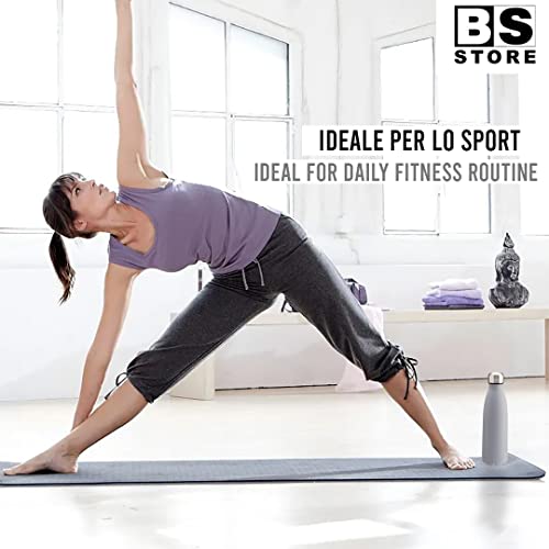 Borraccia Termica in acciaio inossidabile con