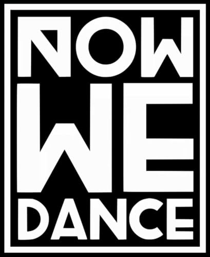 NowWeDance House Music Podcast By Alex Wills cover art