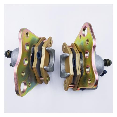 Ensemble d'étrier de frein avant pour Polaris Sportsman 400 500, conception haute durabilité