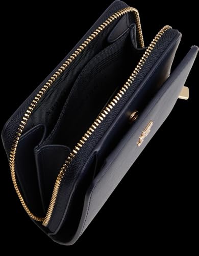 Portefeuille signature zippé - vue 5