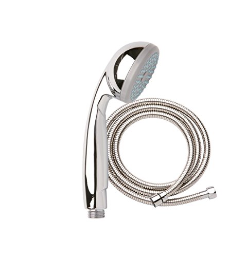 Kit de douchette économie d'eau Gopal KIT-005.2.00 pommeau douche