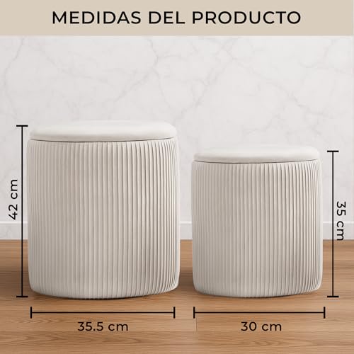 Lista de Taburetes . 3 Imagen adicional