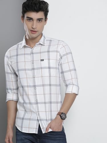 Image of The Indian Garage Co Men Shirt
