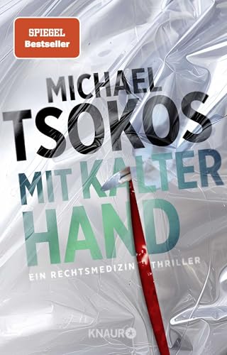 Mit kalter Hand: Ein...