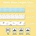 Phomemo Papel Adhesivo Térmico para Mini impresora Movil Phomemo M02S y M02PRO,...