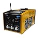 Storage Battery Systems SBS-4815CT Programmable Battery Discharger and Capacity Tester for 24V and 48VDC Battery Systems