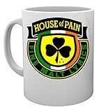 Impreso en Europa House of Pain Tasse Mug Cup