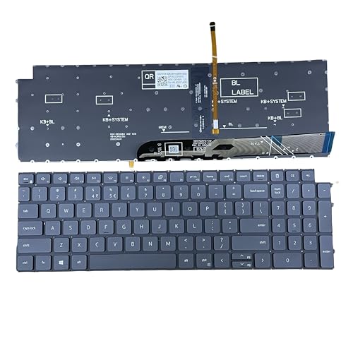 YIJIATech �m�[�g�p�\�R��(�L�[�{�[�h�ƃh���C�o�[����) US���C�A�E�g 15 3510 3511 5510 5515 16 7610 Latitude 3520 Latitude 3520 �o�b�N���C�g�t�� (3510 �u���b�N �o�b�N���C�g�t��