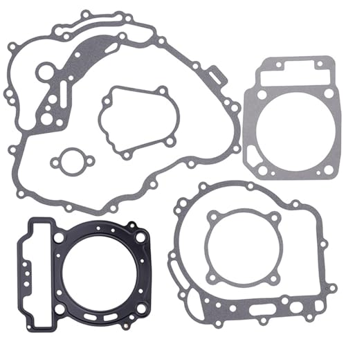 Joint de culasse étanche pour CF500 CF600 520 625 compression moteur stable - 4